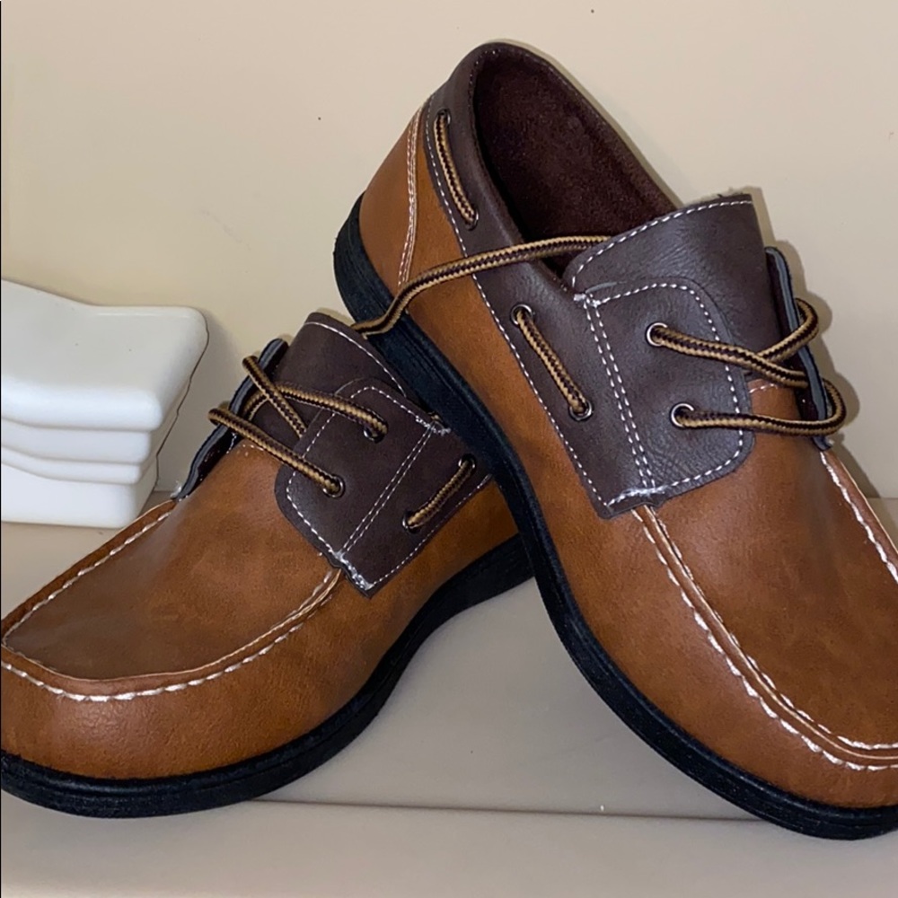 Josmo boys size 3